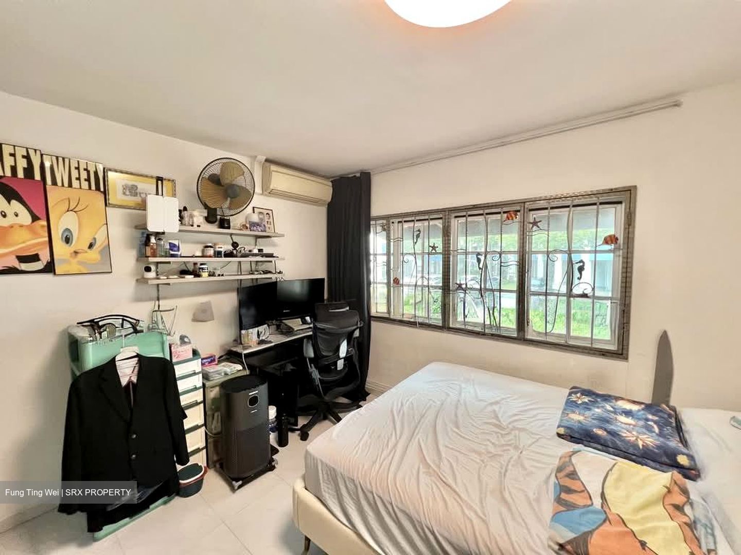 Jalan Ma'mor (Toa Payoh), HDB Executive #556391101